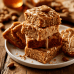 Almond Butter Blondies Recipe for Perfect Desserts 3 Almond Butter Blondies Recipe for Perfect Desserts