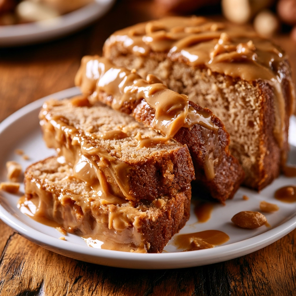 Peanut Butter Cake Recipe for Every Occasion