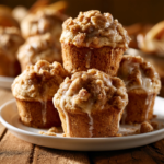 Best Coffee Cake Muffins For Your Next Brunch