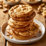 Peanut Butter Cookies: A Classic Homemade Recipe 3 Peanut Butter Cookies: A Classic Homemade Recipe