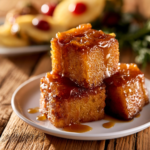 Pineapple Upside Down Cake: A Classic Moist Dessert