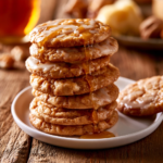 Brown Butter Maple Cookies for Perfect Fall Treats 3 Brown Butter Maple Cookies for Perfect Fall Treats