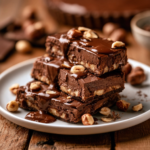 Hazelnut Chocolate Tart Recipe for Beginners 3 Hazelnut Chocolate Tart Recipe for Beginners
