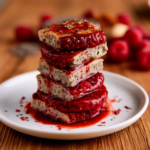Raspberry Chia Cake: A Perfectly Moist Homemade Treat 3 Raspberry Chia Cake: A Perfectly Moist Homemade Treat