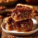 Pecan Pie Recipe: The Ultimate Classic Dessert 3 Pecan Pie Recipe: The Ultimate Classic Dessert