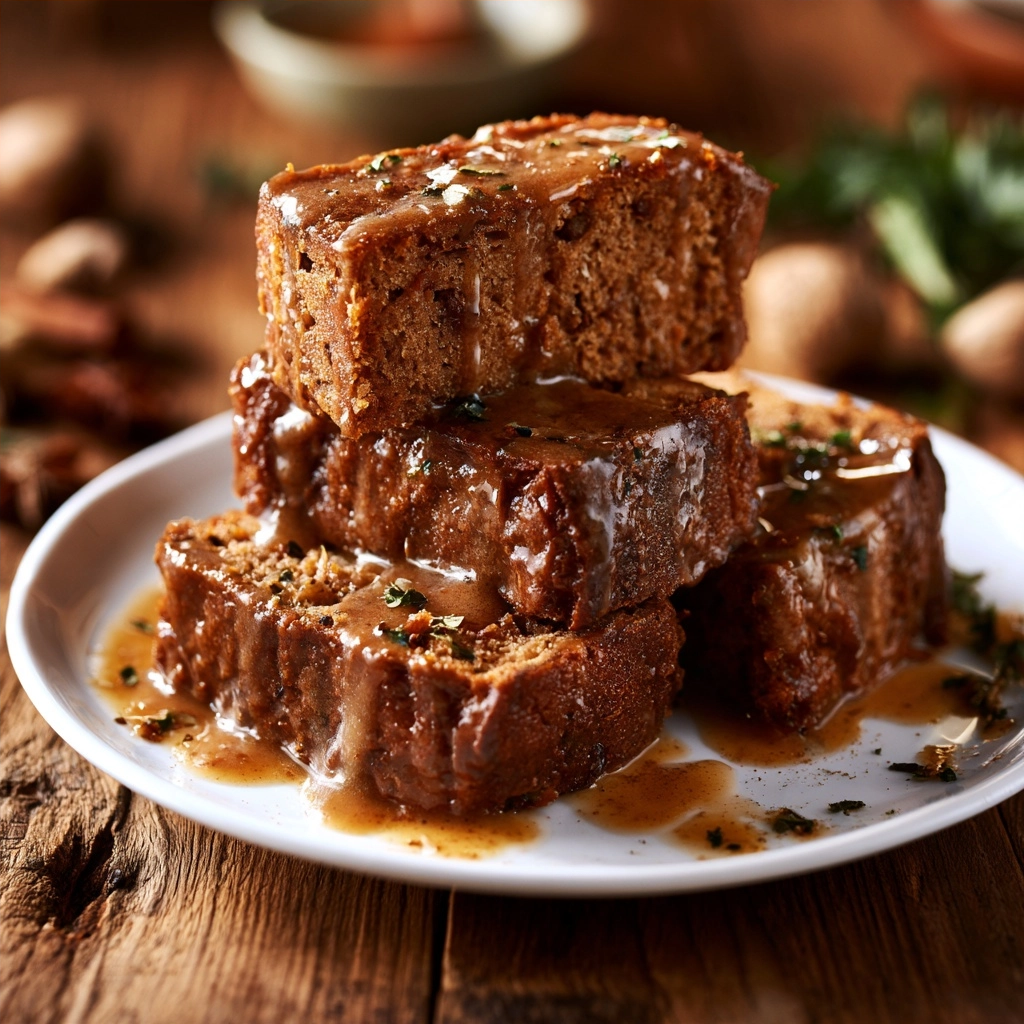 Christmas Spice Cake: A Classic Holiday Recipe