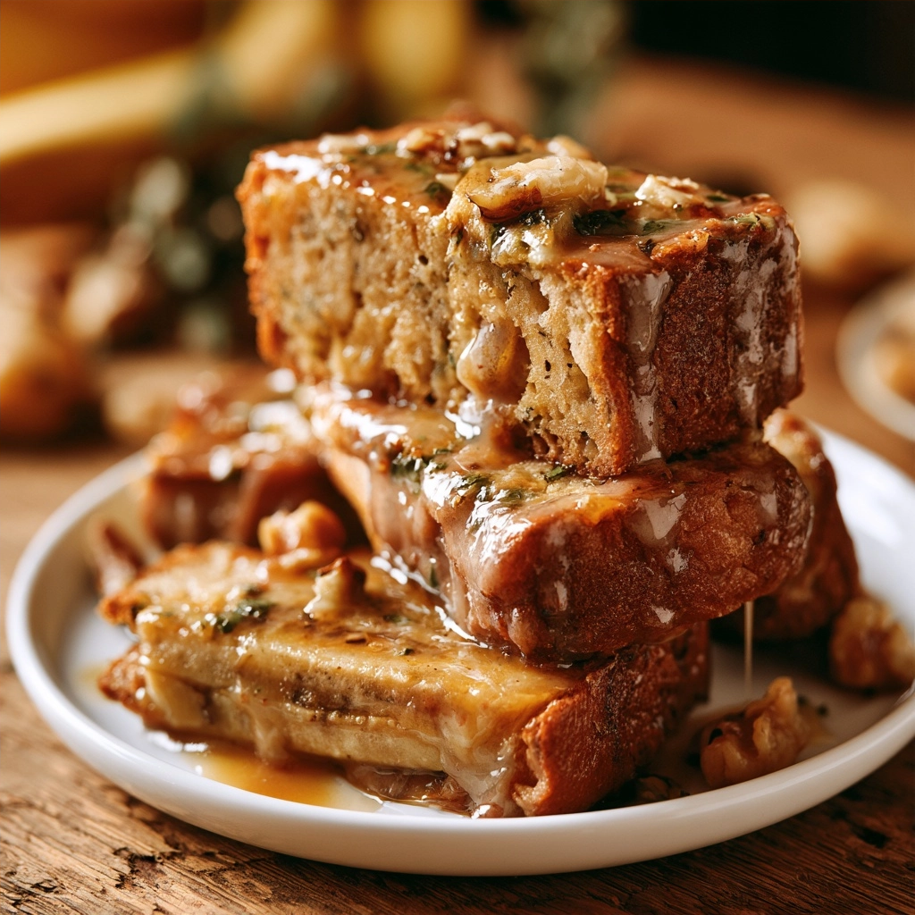Banana Cake Recipe: Moist and Easy Homemade Treat