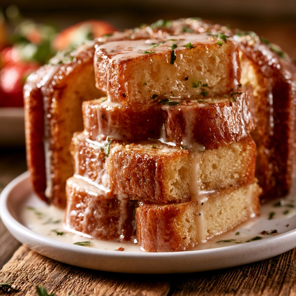 Classic Pound Cake Recipe for Perfect Results