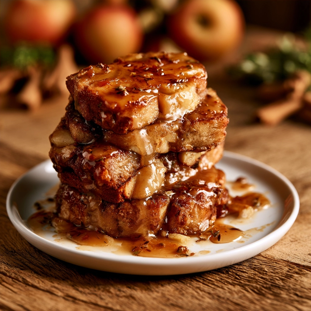 Apple Cake Recipe: A Simple Homemade Delight