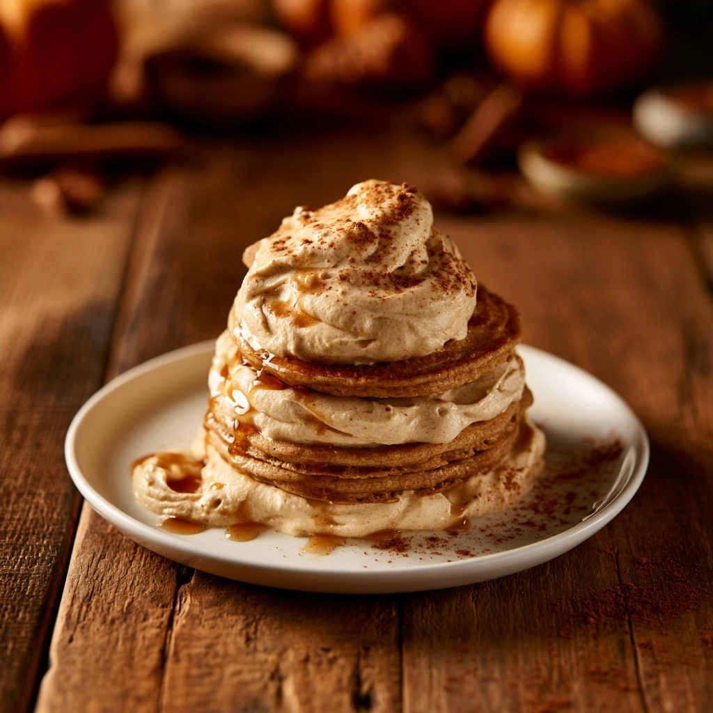 Pumpkin Frosting Recipe for Perfect Autumn Cakes